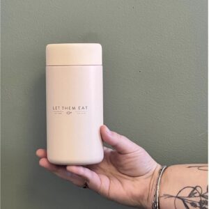 LTE Branded Coffee Cup